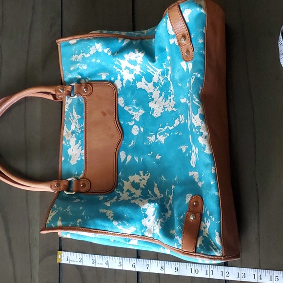 Rebecca Minkoff Diamond Tote Bag - Picture 16 of 16